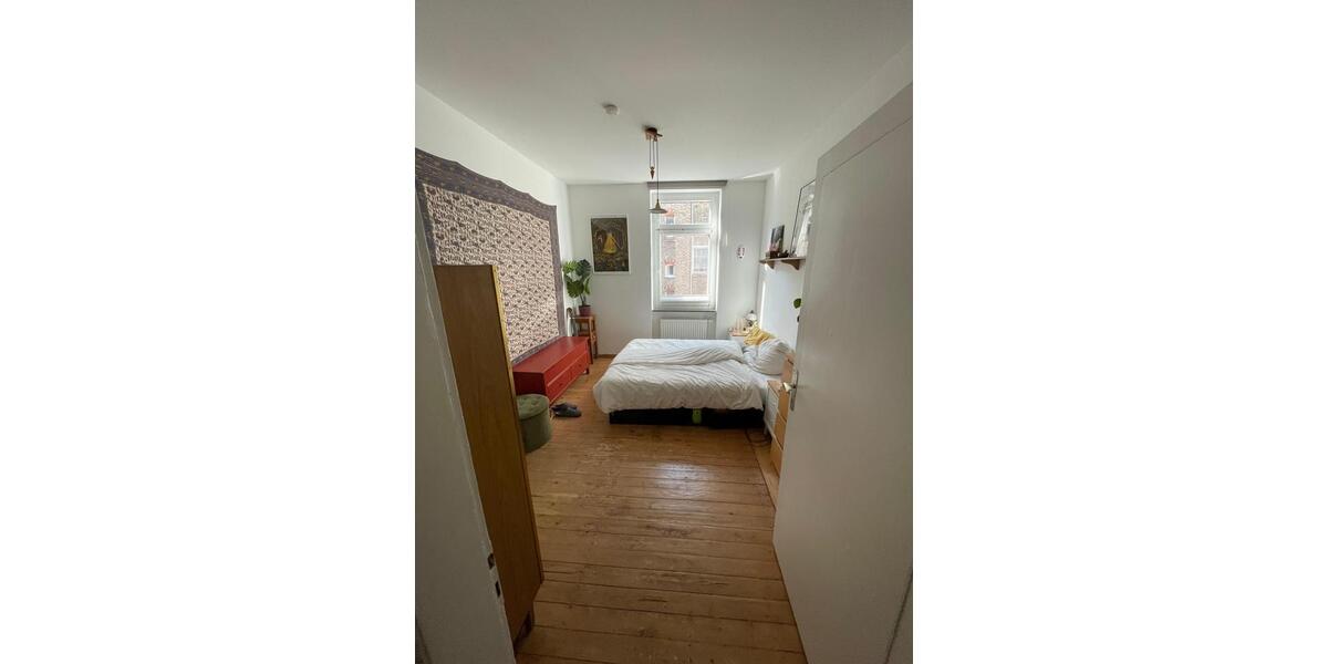 Etagenwohnung Wiesbaden Nordost - 2 Zimmer, 56 m&sup2;, 1.250&euro; | Angebot:26380060