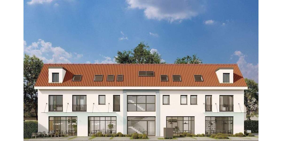 *NEU* IHRE CHANCE! NEUBAU-ERSTBEZUG MIT KURZEN WEGEN NACH MAINZ WIESBADEN UND FRANKFURT! JETZT INFORMIEREN! 2 zimmer