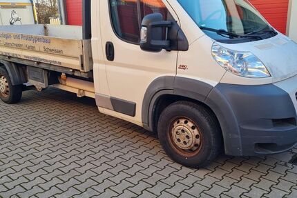 Fiat Ducato 295.575 km 5.800 &euro; Wiesbaden 65189
