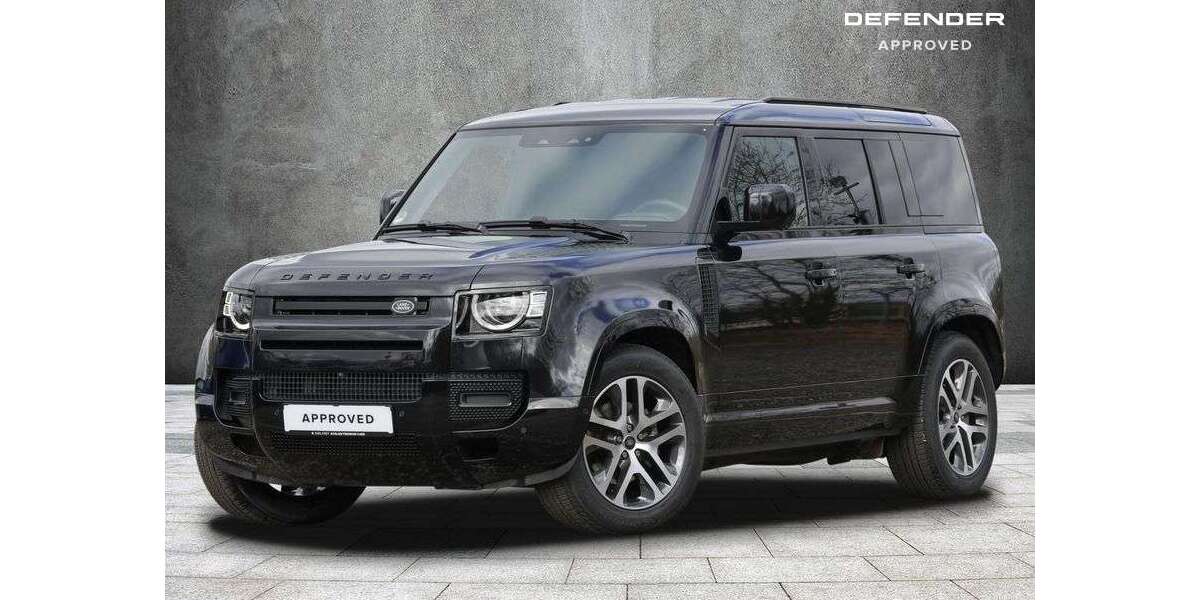 Land Rover Defender 11.420 km 70.490 &euro; Kronberg 61476