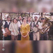 Nina's Rusty Horns 21.03.2026 Neubornhalle