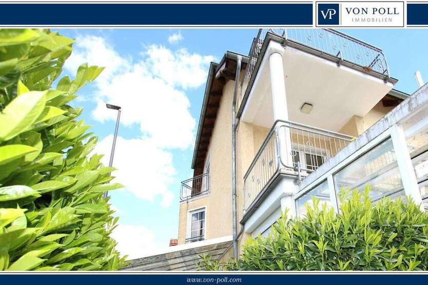 Haus zum Kaufen in Eltville am Rhein 565.000 € 180 m²