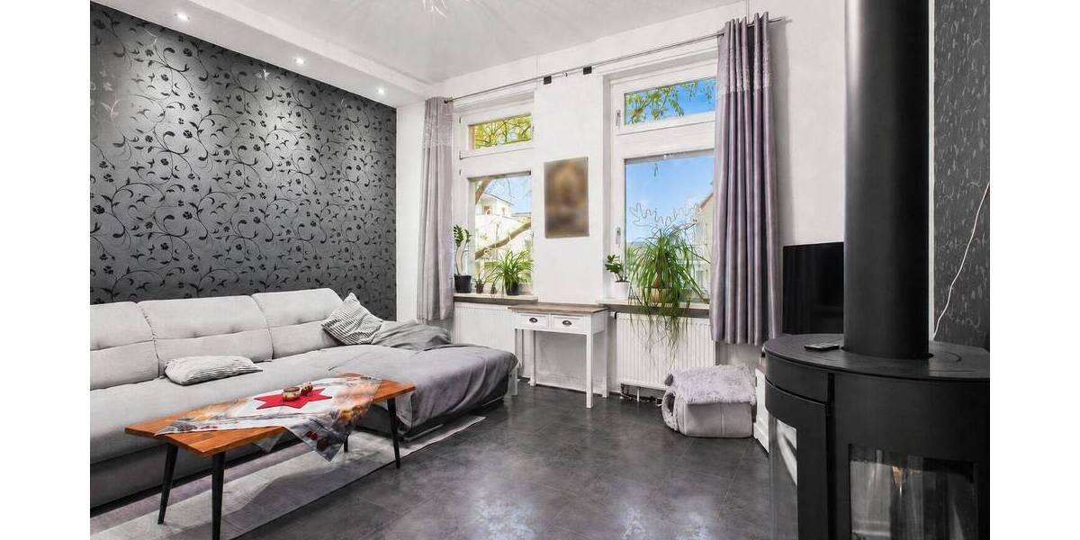 Etagenwohnung Wiesbaden Schierstein - 3 Zimmer, 92 m&sup2;, 365.000&euro; | Angebot:26851801