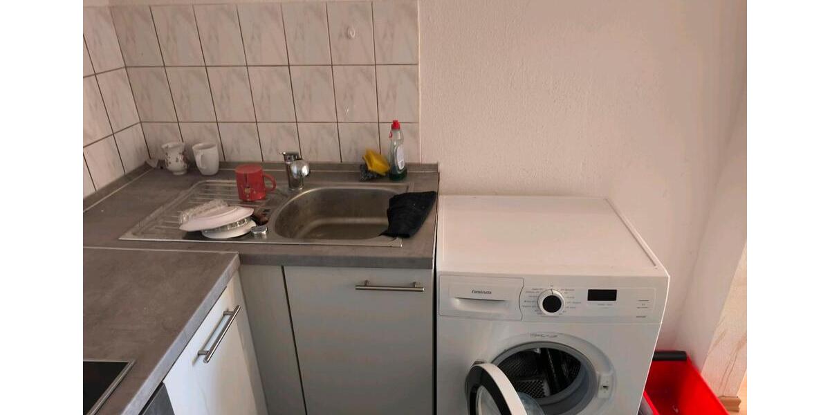 Erdgeschoßwohnung Katzenelnbogen - 1 Zimmer, 42 m&sup2;, 550&euro; | Angebot:24607366