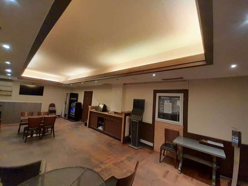 Gastronomie in FrankfurtMain 574.000 € 234 m²