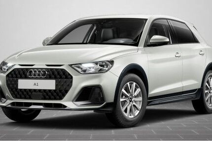 Audi A1 5.302 km 24.450 &euro; Wiesbaden 65189