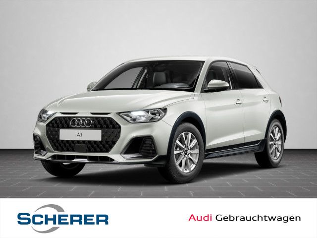 Audi A1 5.302 km 24.450 &euro; Wiesbaden 65189