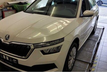 Skoda Kamiq 49.644 km 17.980 &euro; Mainz 55129