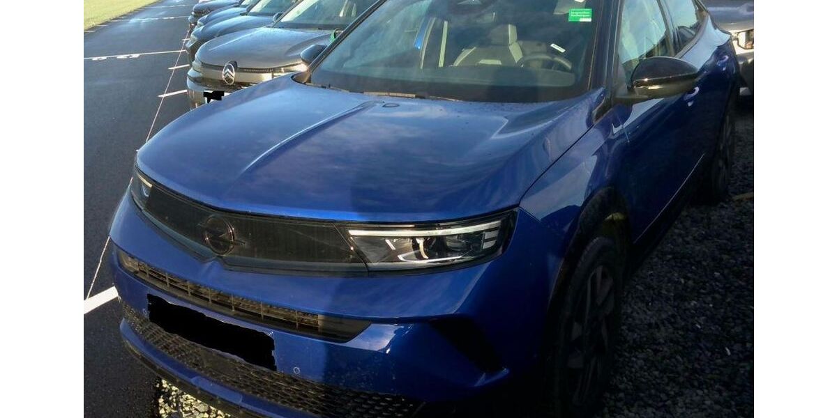 Opel Mokka 19.102 km 19.280 &euro; Rüsselsheim 65428