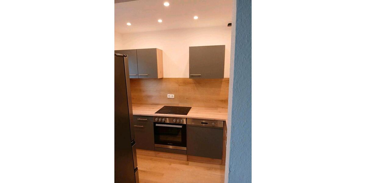 Etagenwohnung Flörsheim am Main - 2 Zimmer, 58 m&sup2;, 209.000&euro; | Angebot:26197549