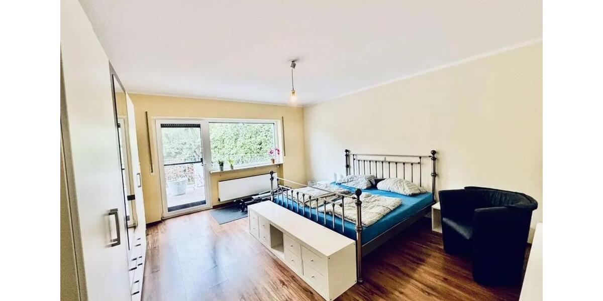 Moderne Penthouse-Wohnung in exklusiver Lage 5 zimmer