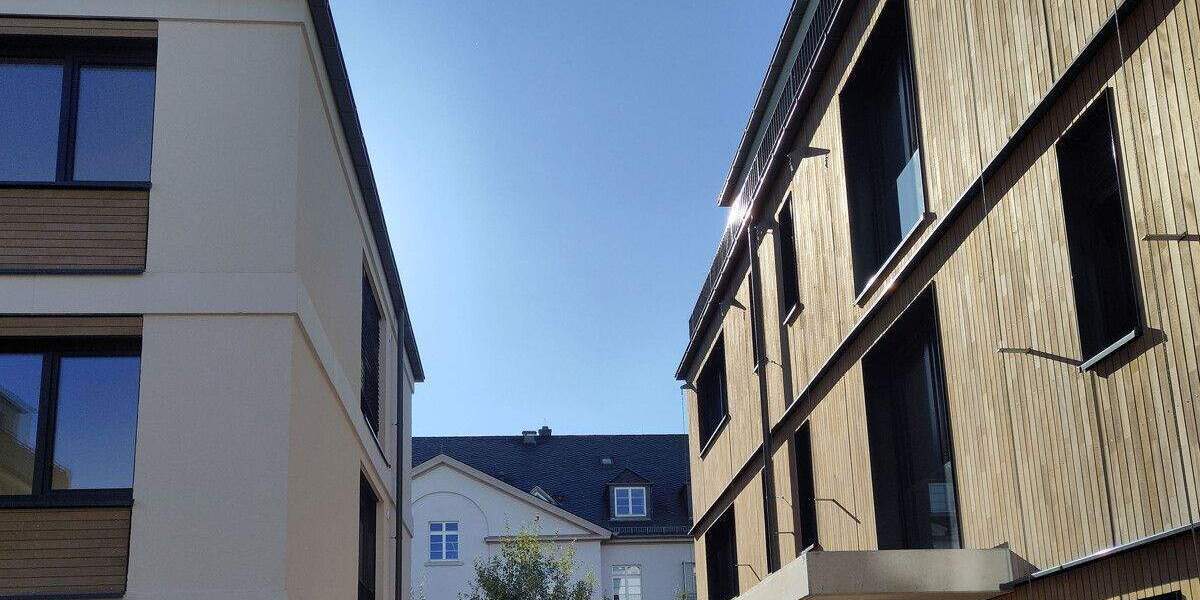 Etagenwohnung Königstein im Taunus Königstein - 2 Zimmer, 96 m&sup2;, 1.645&euro; | Angebot:25747689