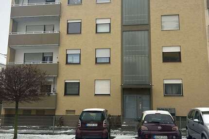 Wohnung zum Kaufen in Groß-Gerau 165.000 € 50 m² 2 zimmer