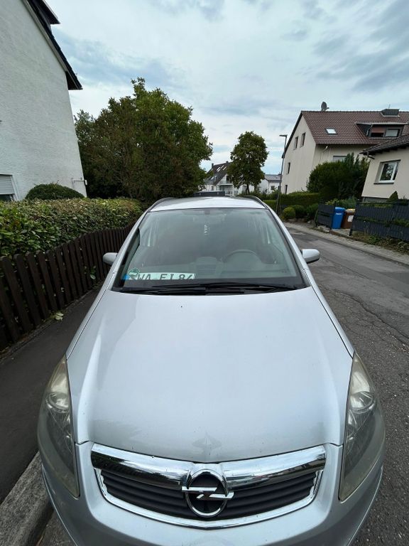 Zafira