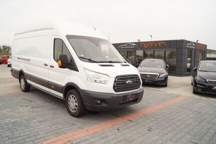 Ford Transit 149.884 km 15.890 € Ingelheim 55218