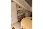 Dachgeschoßwohnung Wiesbaden Bierstadt - 2 Zimmer, 44 m&sup2;, 490&euro; | Angebot:26396316