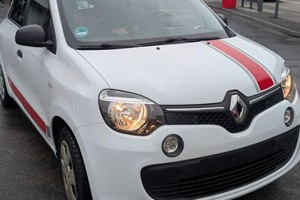 Renault Twingo 89.633 km 4.755 &euro; Niedernhausen 65527