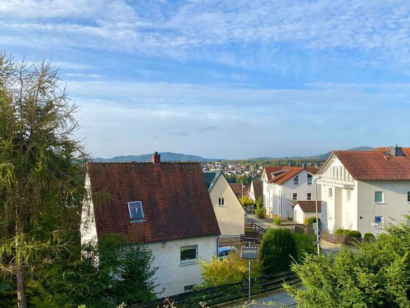 Wohnung zum Mieten in Königstein im Taunus 920 € 80 m²