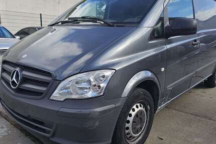 Mercedes-Benz Vito 278.000 km 7.000 € Hattersheim 65795