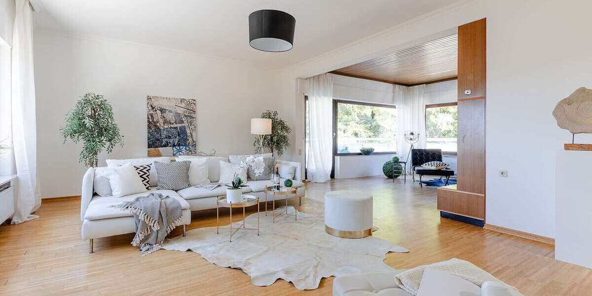 Etagenwohnung Wiesbaden Nordost - 4 Zimmer, 198 m&sup2;, 845.000&euro; | Angebot:27259793