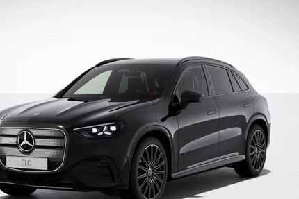 Mercedes-Benz GLC 400 9.300 km 80.890 &euro; Wiesbaden 65189