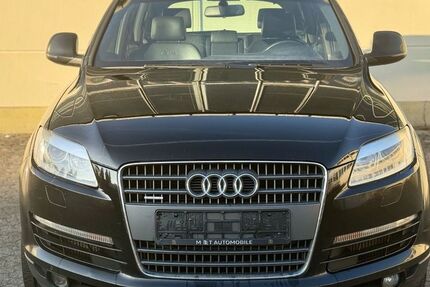 Audi Q7 290.000 km 7.900 € Taunusstein 65232