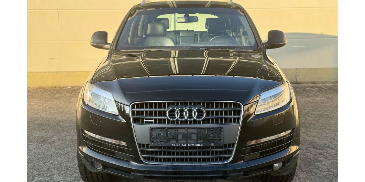 Audi Q7 290.000 km 7.900 € Taunusstein 65232