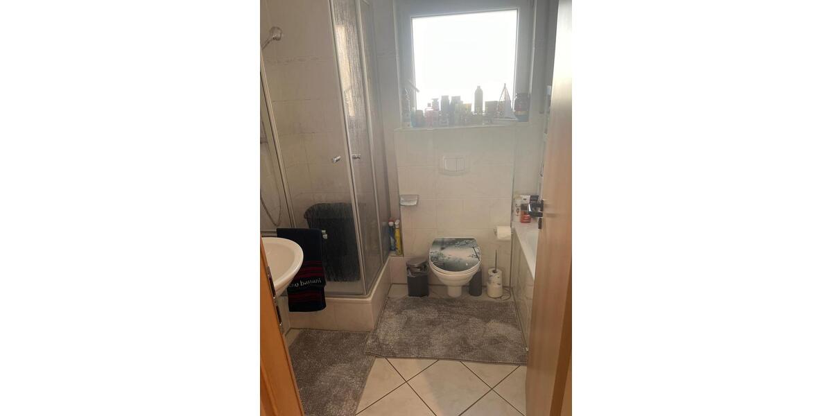 Etagenwohnung Idstein - 3 Zimmer, 66 m&sup2;, 249.500&euro; | Angebot:26256488