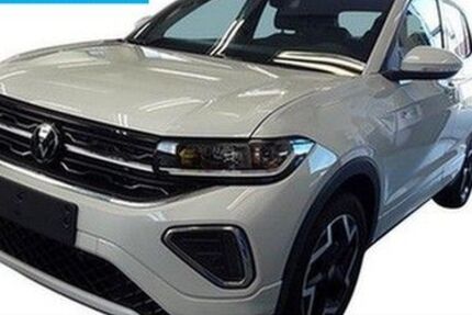 VW T-Cross 4.718 km 24.980 &euro; Mainz 55131