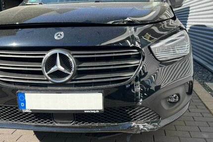 Mercedes-Benz Citan 112 CDI Tourer 7 gtronic schöne Ausstttung 2.843 km 18.445 € Mainz 55122