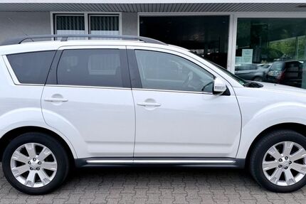 Mitsubishi Outlander 192.000 km 5.800 &euro; Mainz-Kastel 55252