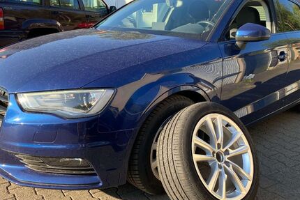 Audi A3 106.000 km 14.899 € Eppstein 65817