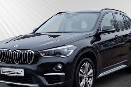 BMW X1 77.430 km 22.998 € Wiesbaden 65203
