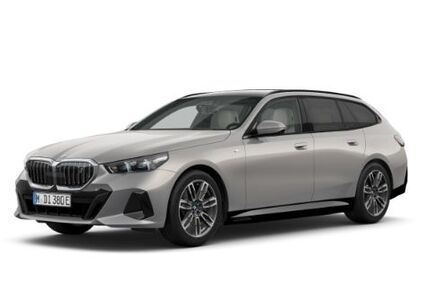 BMW i5 31.188 km 58.989 € Frankfurt 60314