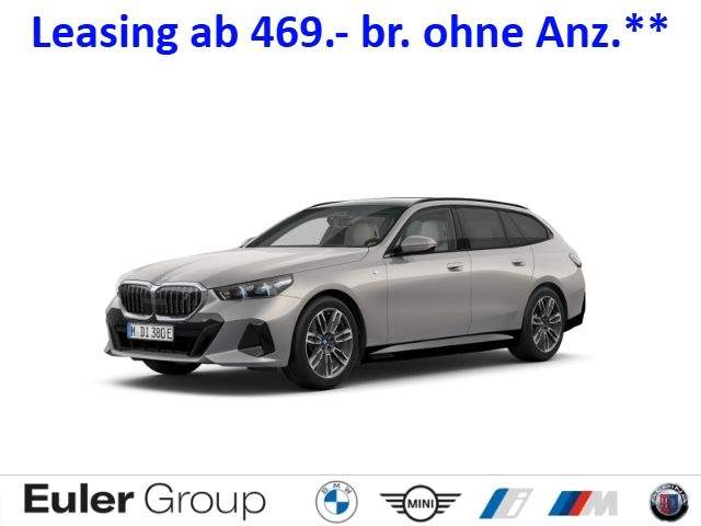 BMW i5 31.188 km 58.989 € Frankfurt 60314
