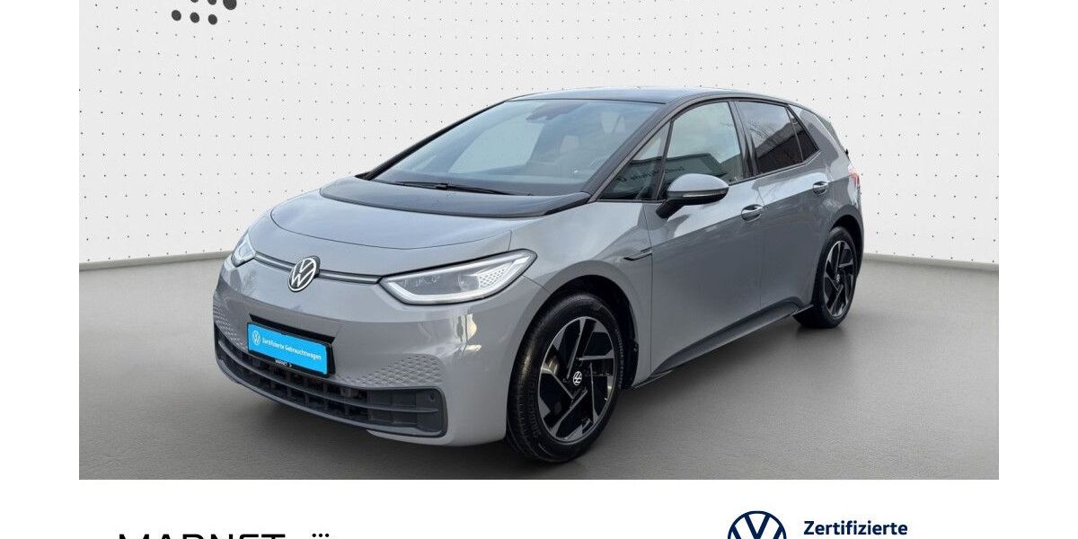 VW ID.3 26.237 km 21.790 € Mainz-Kastell (Wiesbaden) 55252