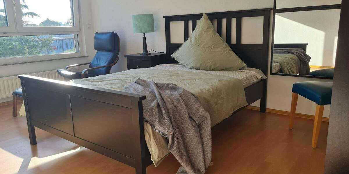 Zimmer Mainz Gonsenheim - 750&euro; | Angebot:26903441