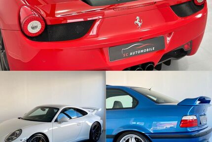 Ford Mustang 66.800 km 39.950 &euro; Wiesbaden 65205