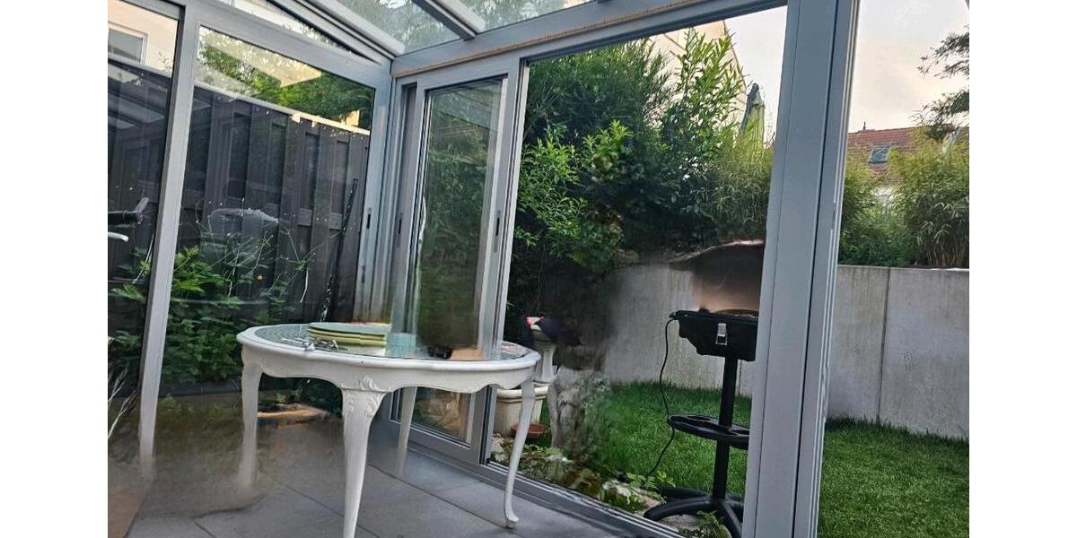 Reihenhaus Mainz Ebersheim - 4 Zimmer, 108 m&sup2;, 490.000&euro; | Angebot:24786103