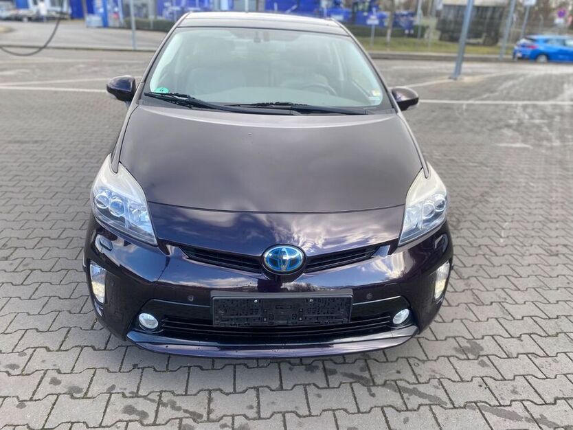 PRIUs