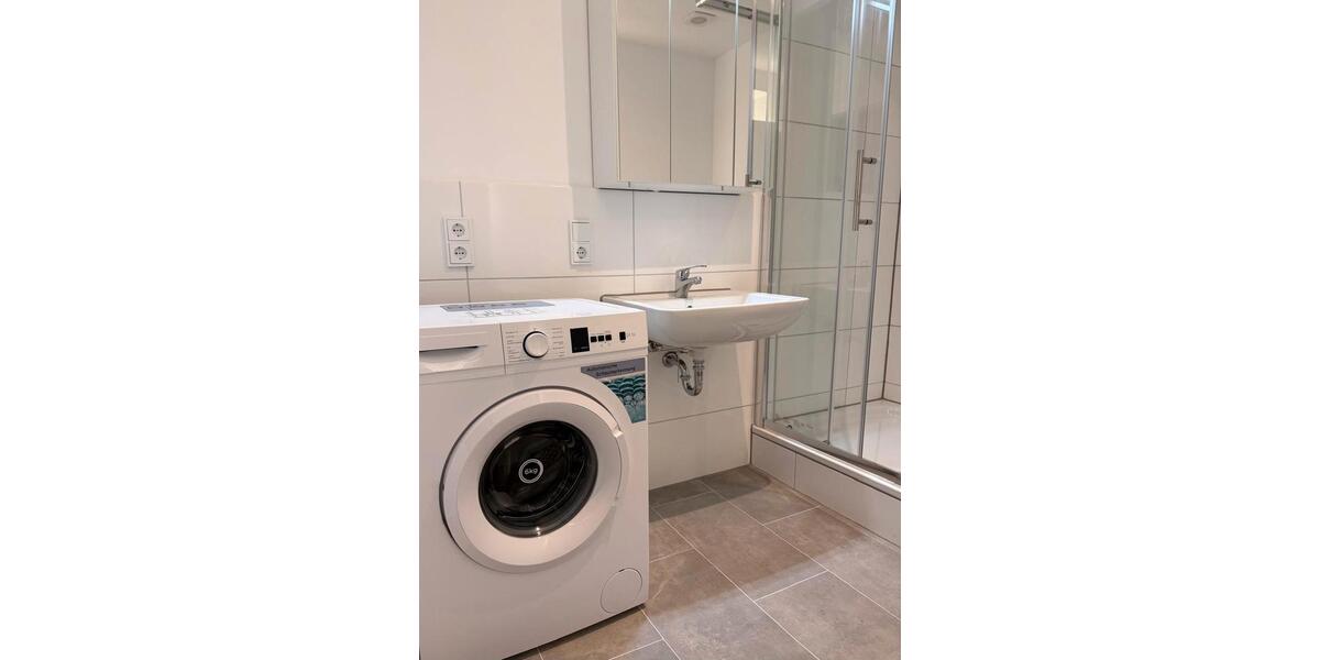 Erdgeschoßwohnung Wiesbaden Mainz-Amöneburg - 1 Zimmer, 52 m&sup2;, 890&euro; | Angebot:26578808
