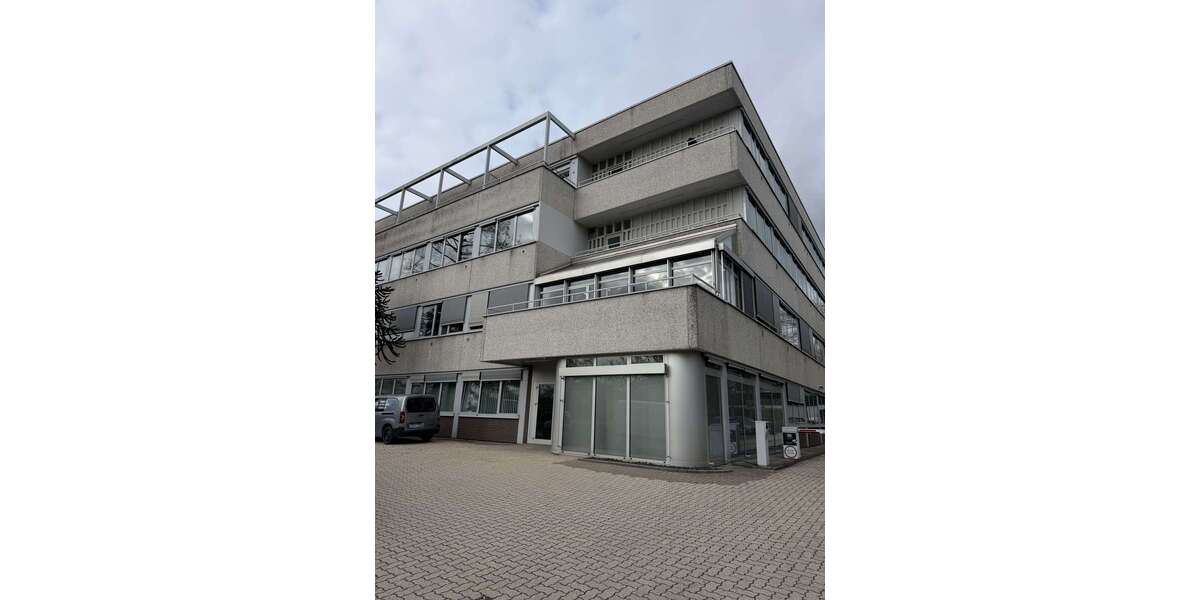 Gewerbeobjekt Wiesbaden Südost - 3.850&euro; | Angebot:26020819