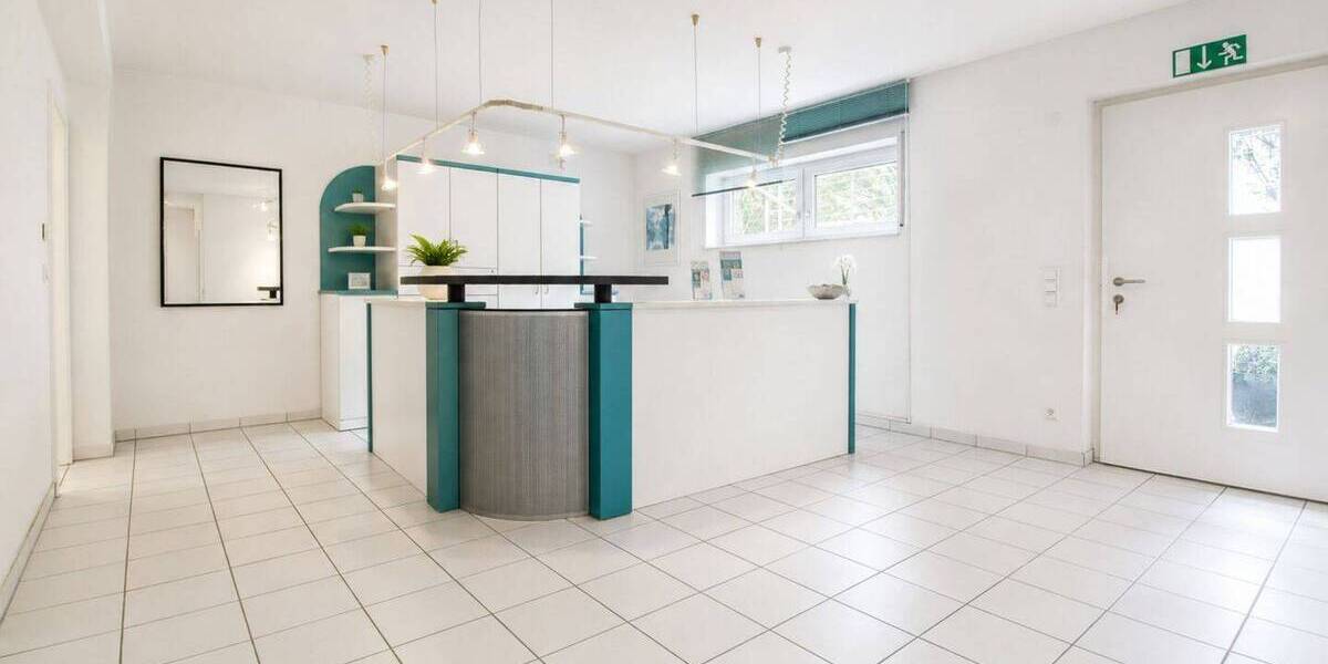 Einfamilienhaus Nauheim - 6 Zimmer, 227 m&sup2;, 925.000&euro; | Angebot:26903875