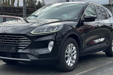 Ford Kuga 156.400 km 18.000 &euro; Kelkheim 65779
