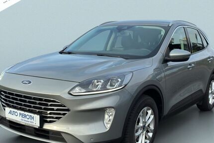 Ford Kuga 57.500 km 21.850 &euro; Bingen 55411