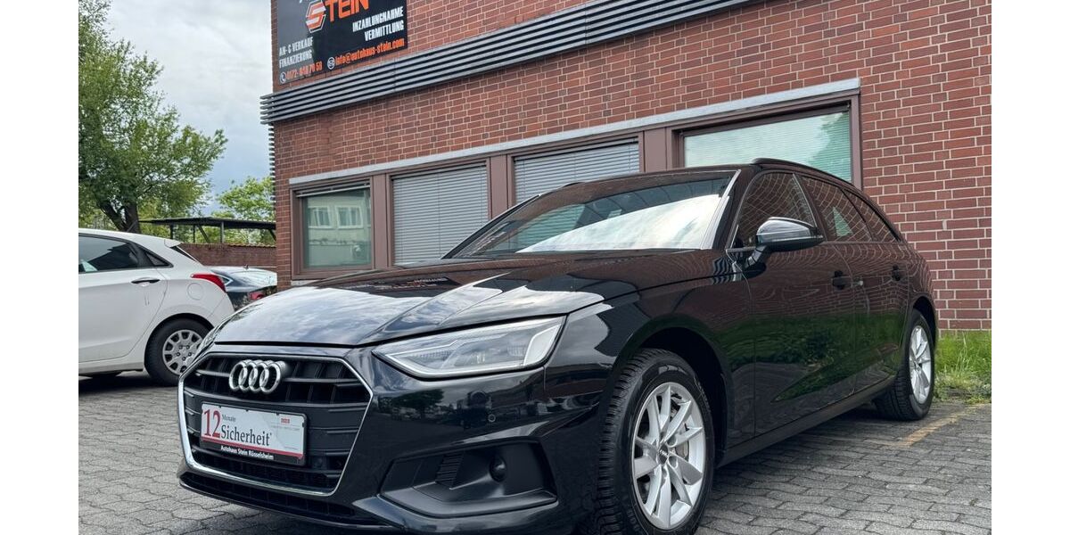 Audi A4 142.000 km 18.990 &euro; Rüsselsheim am Main 65428