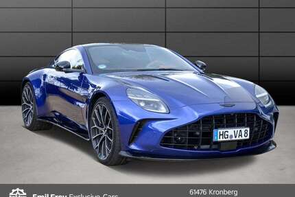 Aston Martin V8