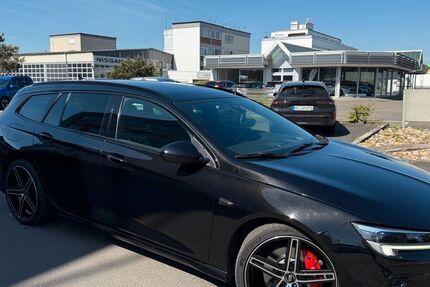 Opel Insignia 72.217 km 26.900 € Mainz 55120