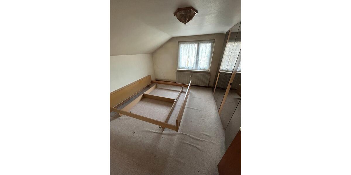 Dachgeschoßwohnung Bad Schwalbach - 2 Zimmer, 55 m&sup2;, 890&euro; | Angebot:25404824
