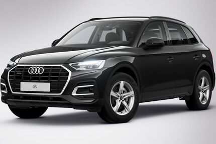 Audi Q5 76.304 km 37.480 € Oberursel 61440